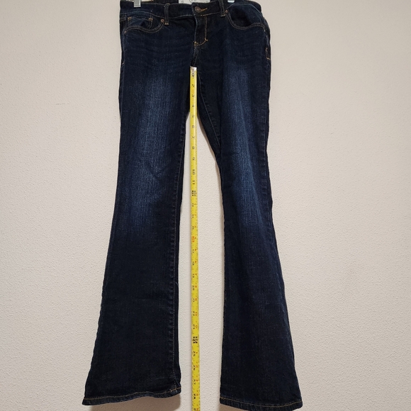Abercrombie & Fitch boot jeans - Picture 4 of 8